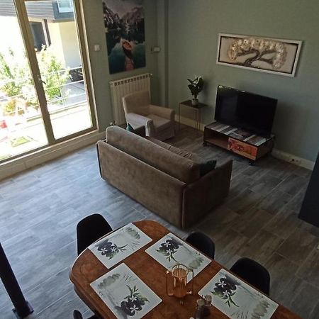Appartement loft elegante à Camarma de Esteruelas Extérieur photo