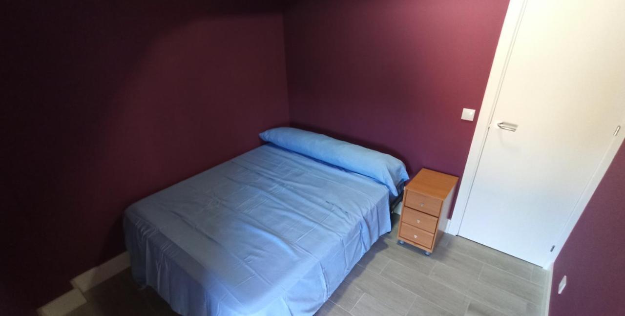 Appartement loft elegante à Camarma de Esteruelas Extérieur photo