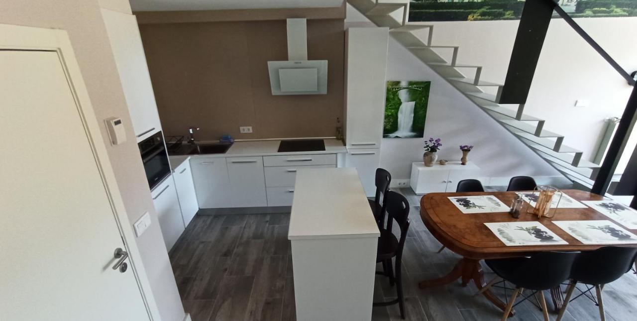 Appartement loft elegante à Camarma de Esteruelas Extérieur photo